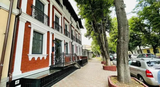 Premier City Apart Hotel Chisinau