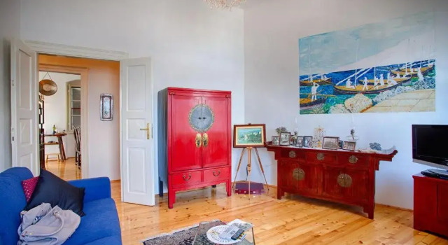 Waterfront Apartments, Prenota Appartamento Vis 
