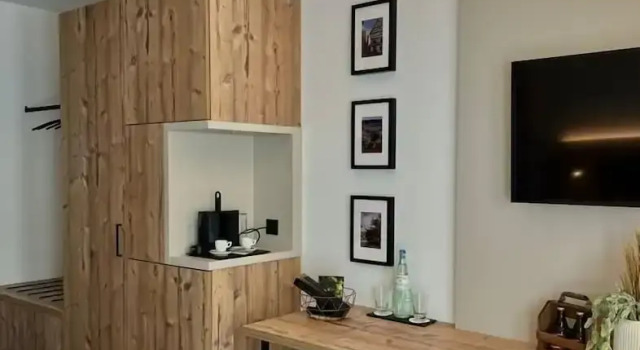Двухместный номер Classic Hotelpark Stadtbrauerei Arnstadt