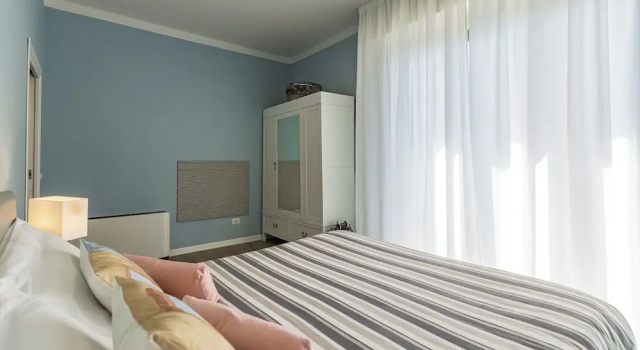 Номер Superior B&B La Cornice
