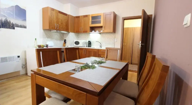 Апартаменты Pine Tree Apartment 2 - B7