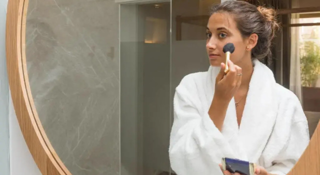 Двухместный номер Standard Forum Boutique Hotel & Spa