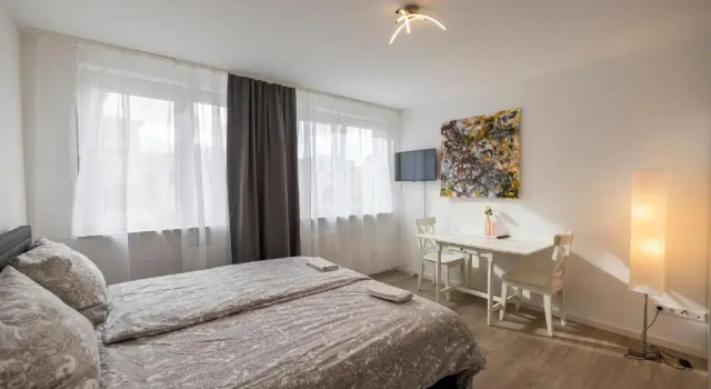 City Apartment Küche,Bad, Parken im Zentrum Ravensburgs A12, Reserva ahora Apartamento Ravensburg 