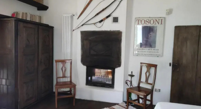 Antica Cascina del Medico, Book Hotel Muzzano Piedmont