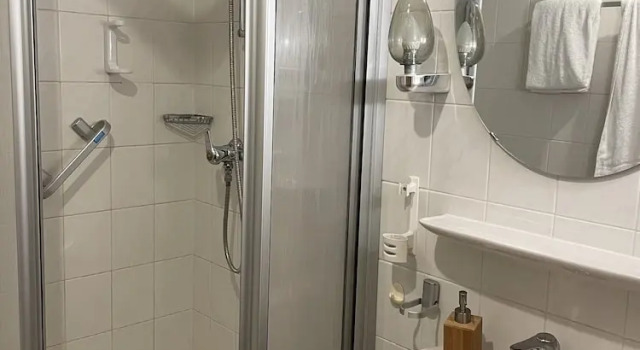 Номер Business Hotel Schlangenbader Hof