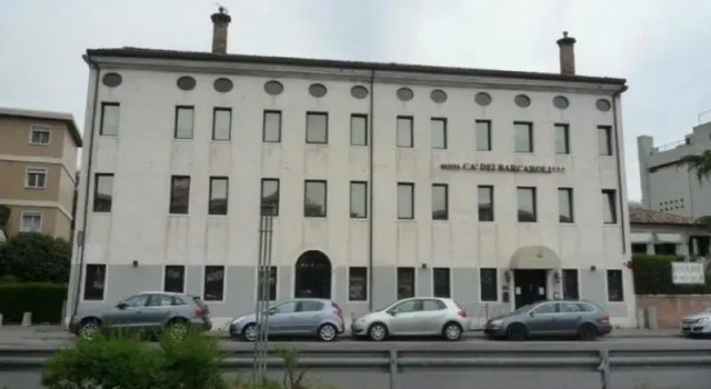 Ca' dei Barcaroli