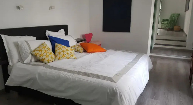 Casa Los Tejones, Reservar Pousada (com pequeno-almoço) Pinos del Valle Granada