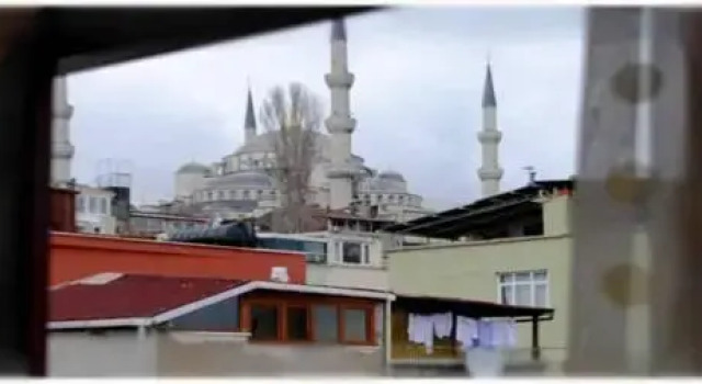 Hurrem Sultan, Забронировать Отель Фатих Стамбул