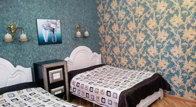 Двухместный номер Standard Hotel Edemi Castle