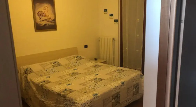 Apartment 1 Schlafzimmer Keller Appartamenti Olimpo