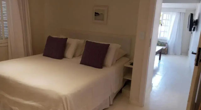 Трёхместный номер Standard с видом на сад Abracadabra Boutique Hotel