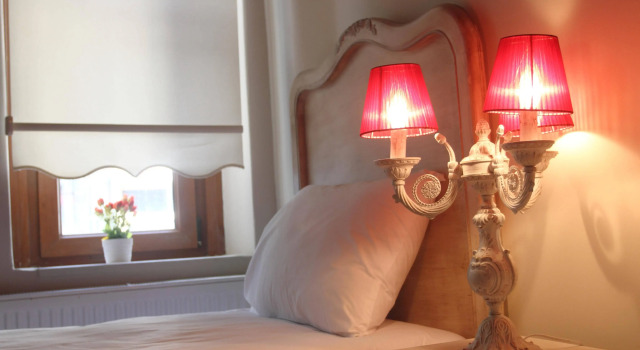 Taxim Ares Residence, Boek Hotel Hotels in Beyoglu met parkeren, Parkeren