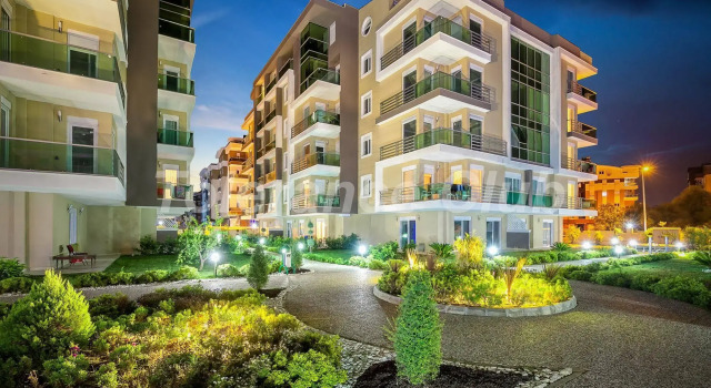 Moonlight Budaklar Residence, Забронировать Отель Анталья провинция Анталья