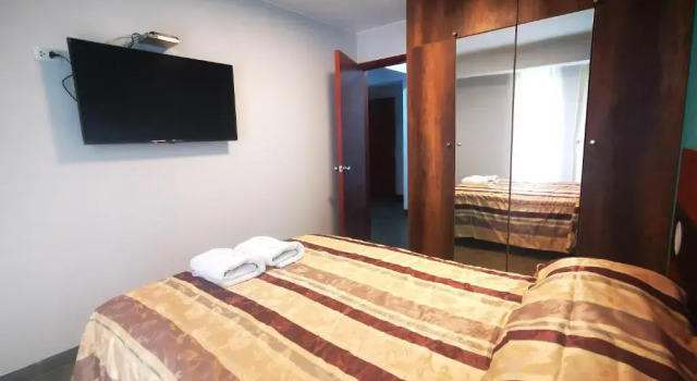 Residencial Cafferata