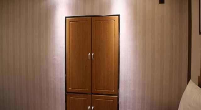 Luksusowy suite Jiyunlai Hotel