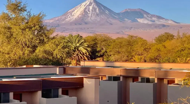 Двухместный номер Superior Hotel La Casa de Don Tomás