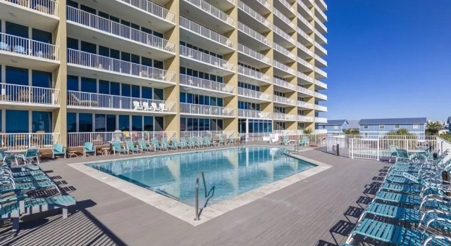 Sanibel Condos, Boek Appartement Gulf Shores 