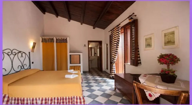 Borgo Alto Country Hotel, Забронировать Отель Фонтане-Бьянке Syracuse Area
