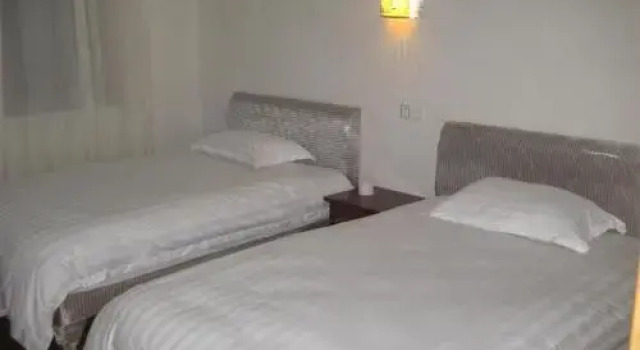 Wuyuan Lvxing Homestay, Rezerwuj Hotel Wuyuan Jiangxi