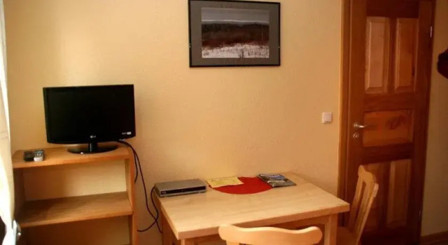 Landhotel Brauner Hirsch
