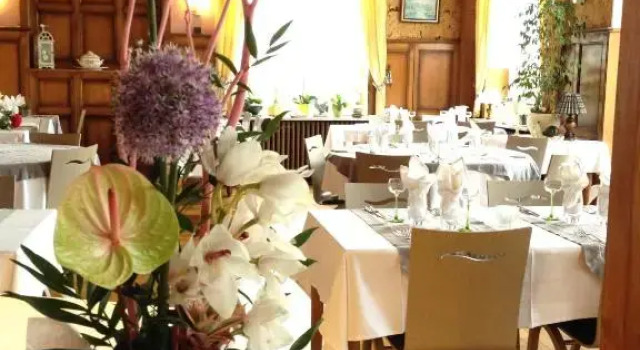 Hôtel Des Vosges, Reserva ahora Hotel Lutzelbourg Mosela