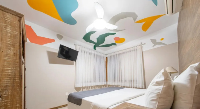 Апартаменты Standard c 1 комнатой Bossa Jurerê Hotel