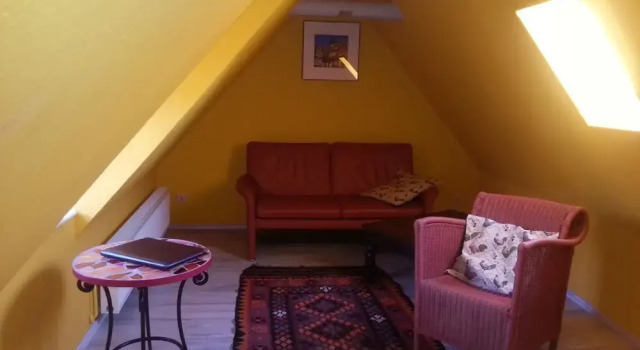 Fachwerkhotel - Ferienhäuser Vorhof zur Hölle, Buchen Sie Hotel Quedlinburg 