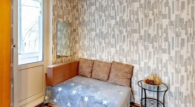 Apartment - Ostrovityanova 23k1, Rezervovat Apartmán Hotely v UZAO Area s parkováním, Parkování