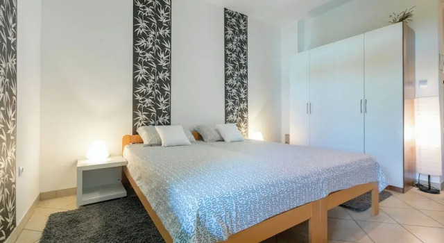 Apartment Milojka