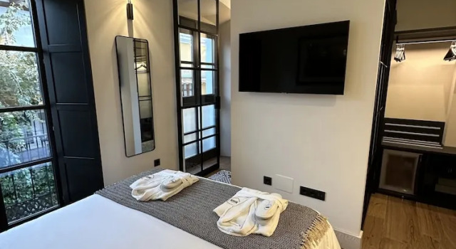 Двухместный номер Standard Hotel Maison Ardois La Ciudadela Marbella