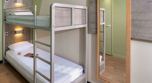 ibis Budget Cognac, Book Hotel Hoteller i Charente med parkering, Parkering