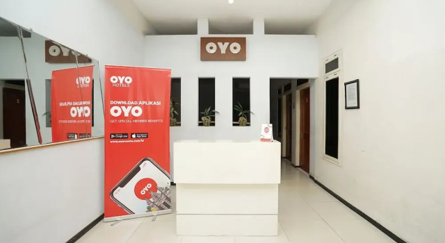 Galaxy Homestay By OYO Rooms