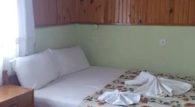 Одноместный номер Deluxe OzenTurku Hotel