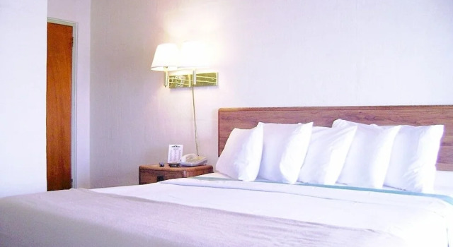 Economy Inn Chillicothe, Buchen Sie Hotel Chillicothe Illinois