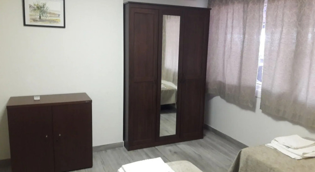 Hostal Liwi