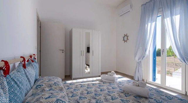 Villa Dei Due Mari, Book Villa Hotels in Sicily with a Pool, Swimming Pool
