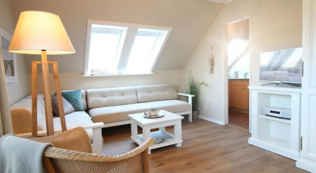 Haus am Park Wohnung Nr14