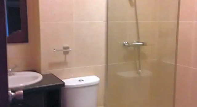 Номер Standard Mourne Country Hotel