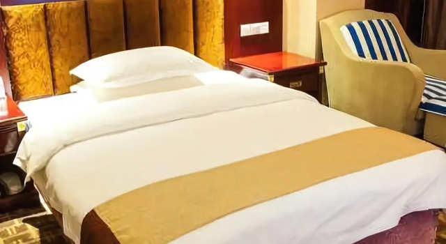 Hongsheng Hotel - Shehong, Book Hotel Suining 