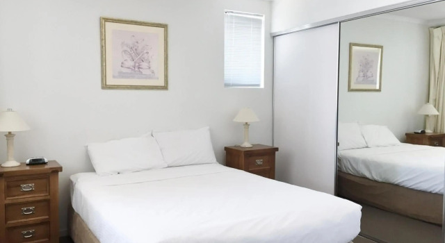 Frisco Apartments, Забронировать Апартаменты/квартира Апартаменты Брисбна, рядом с Тиволи, Апартаменты/квартира