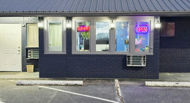 Chek Inn Motel Rockingham NC, Varaa Motelli Rockingham 