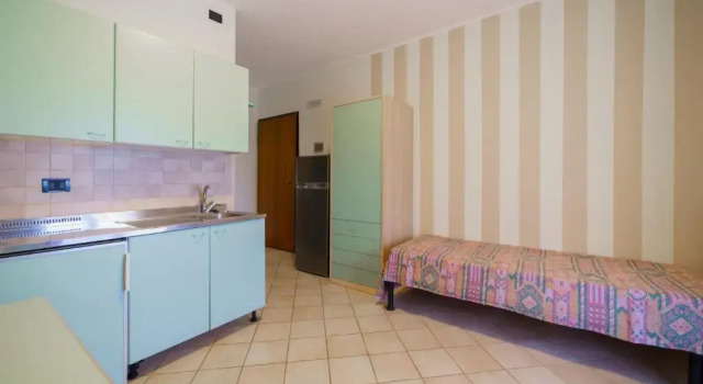 Appartamenti Nisportino, Rezervovat Hotel Hotely v Elba s parkováním, Parkování