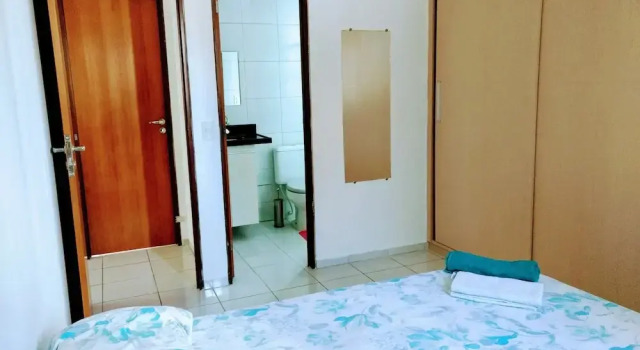 Apartamento Montmartre - João Pessoa, Забронировать Апартаменты/квартира Апартаменты Жуан-Песоа, рядом с Пляж Bessa, Апартаменты/квартира
