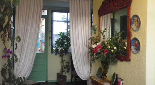 Номер Standard Hostal Renoir