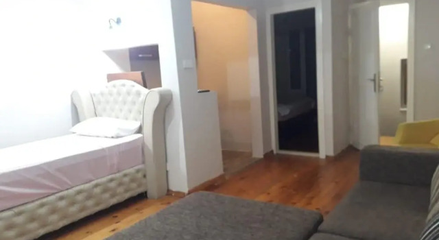 Cihagir Apartment, Boek Appartement Hotels in Beyoglu met parkeren, Parkeren