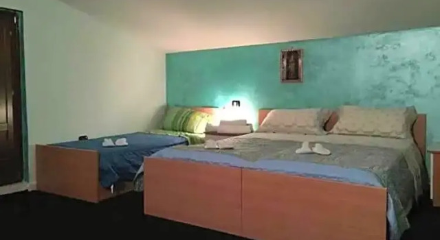 B&b Mantegna Irsina Mt, Buchen Sie Bed & Breakfast Irsina Basilikata