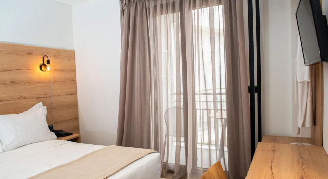 Номер Standard Liberty of Nafplio