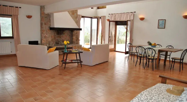 Suite on hill, air-conditioned apartment in villa with outdoor patio, Забронировать Апартаменты/квартира Апартаменты Лацио, Апартаменты/квартира