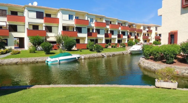 Relaxing Apt Near the Beach