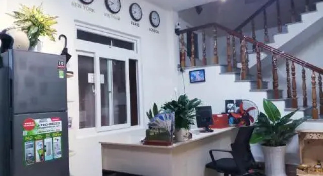 Bửu Bối Hostel 2, Забронировать Хостел Далат Ламдонг